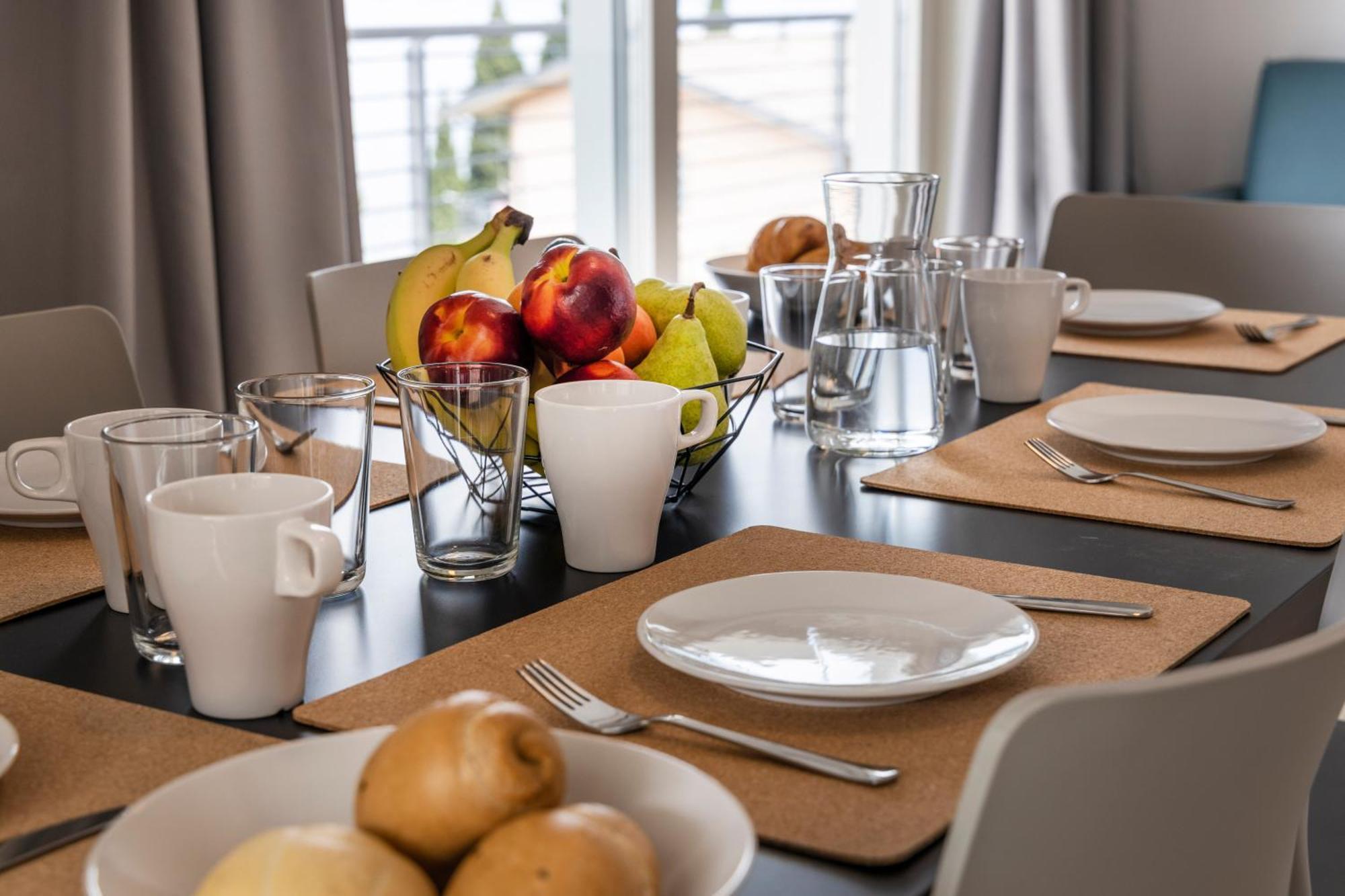 Residence Solei Classic & Plus Brenzone sul Garda Kültér fotó