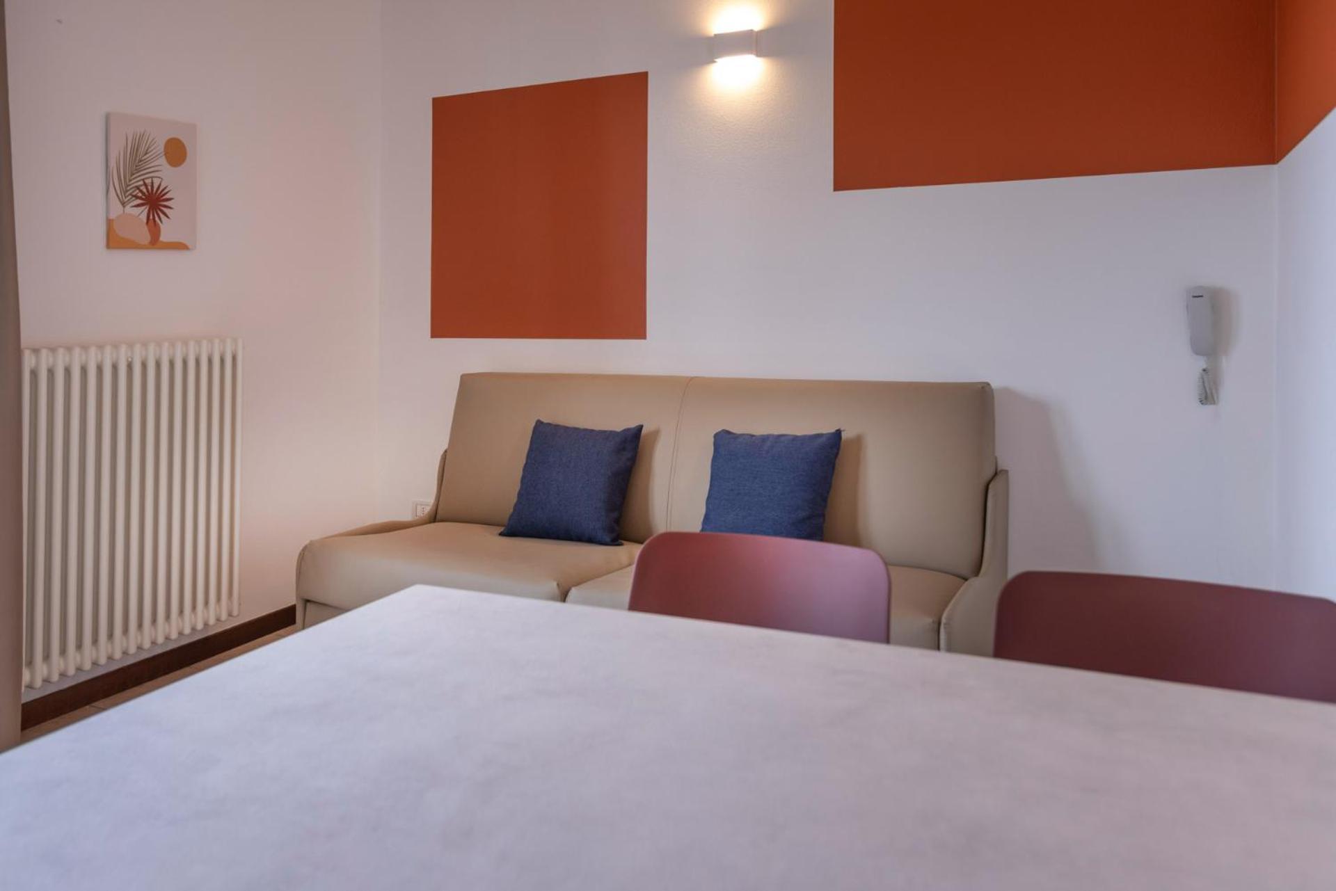 Residence Solei Classic & Plus Brenzone sul Garda Kültér fotó