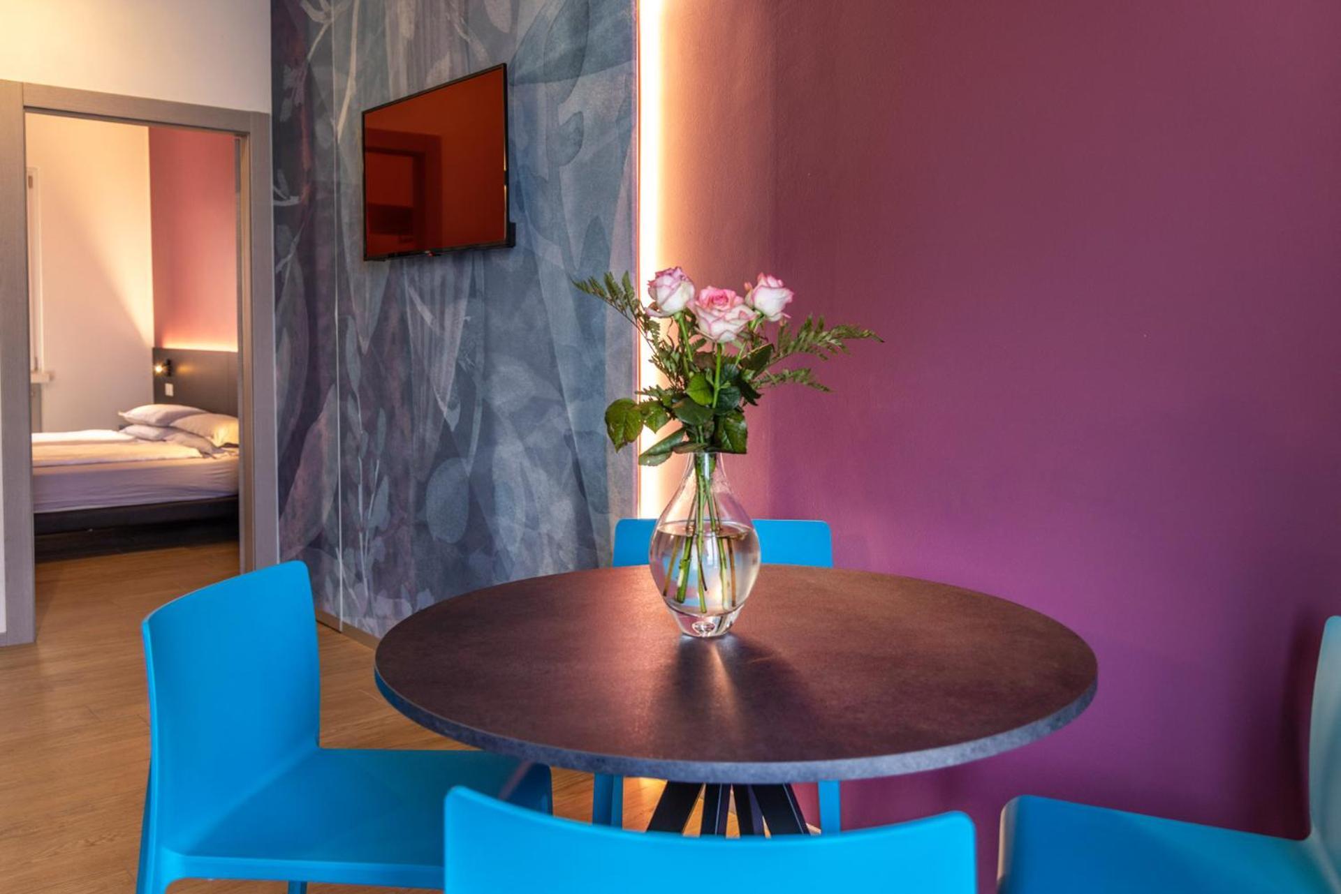 Residence Solei Classic & Plus Brenzone sul Garda Kültér fotó