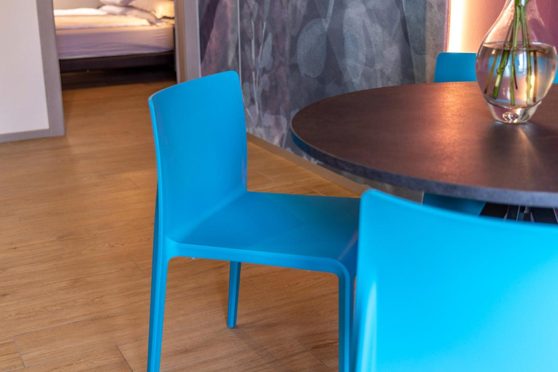 Residence Solei Classic & Plus Brenzone sul Garda Kültér fotó