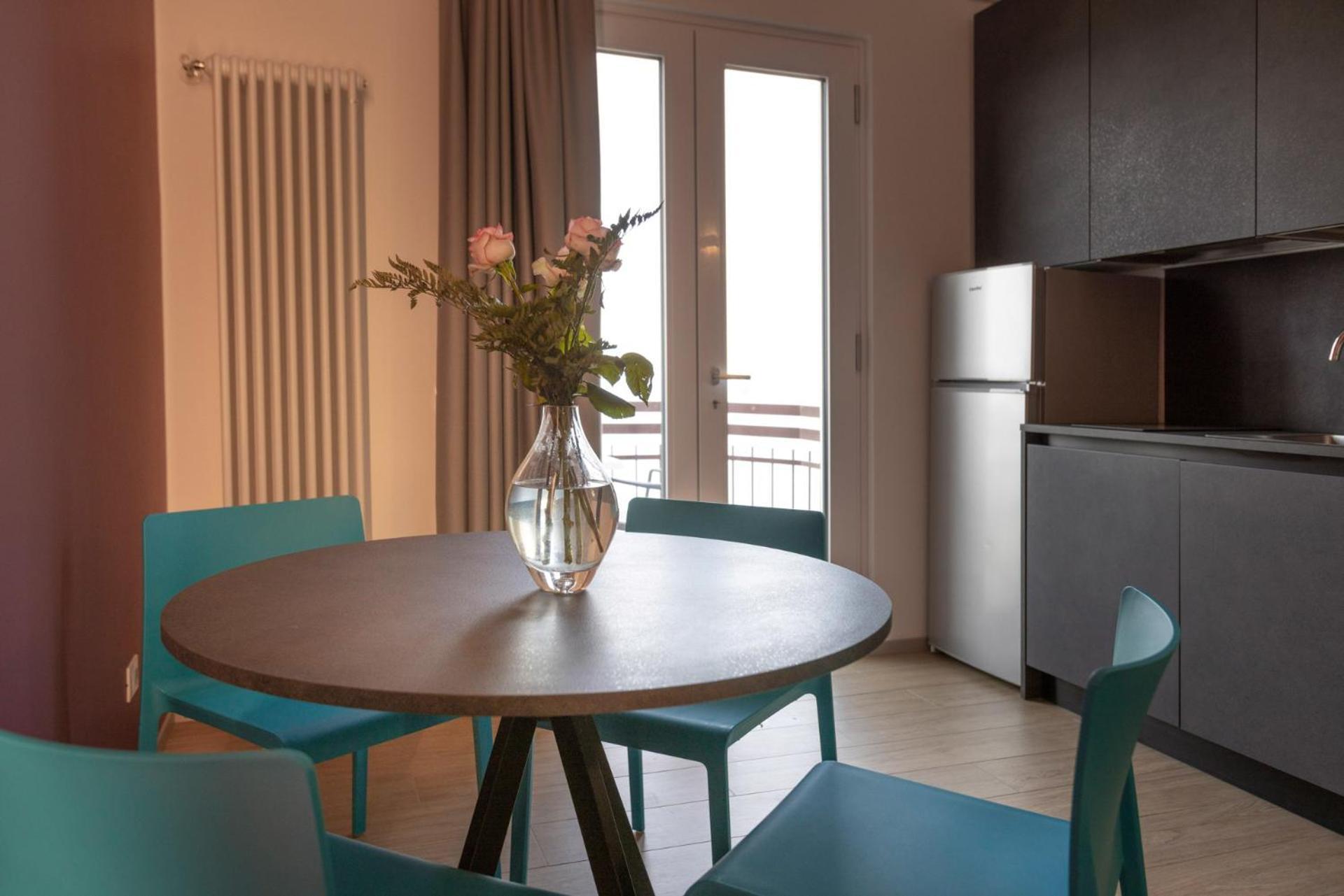 Residence Solei Classic & Plus Brenzone sul Garda Kültér fotó