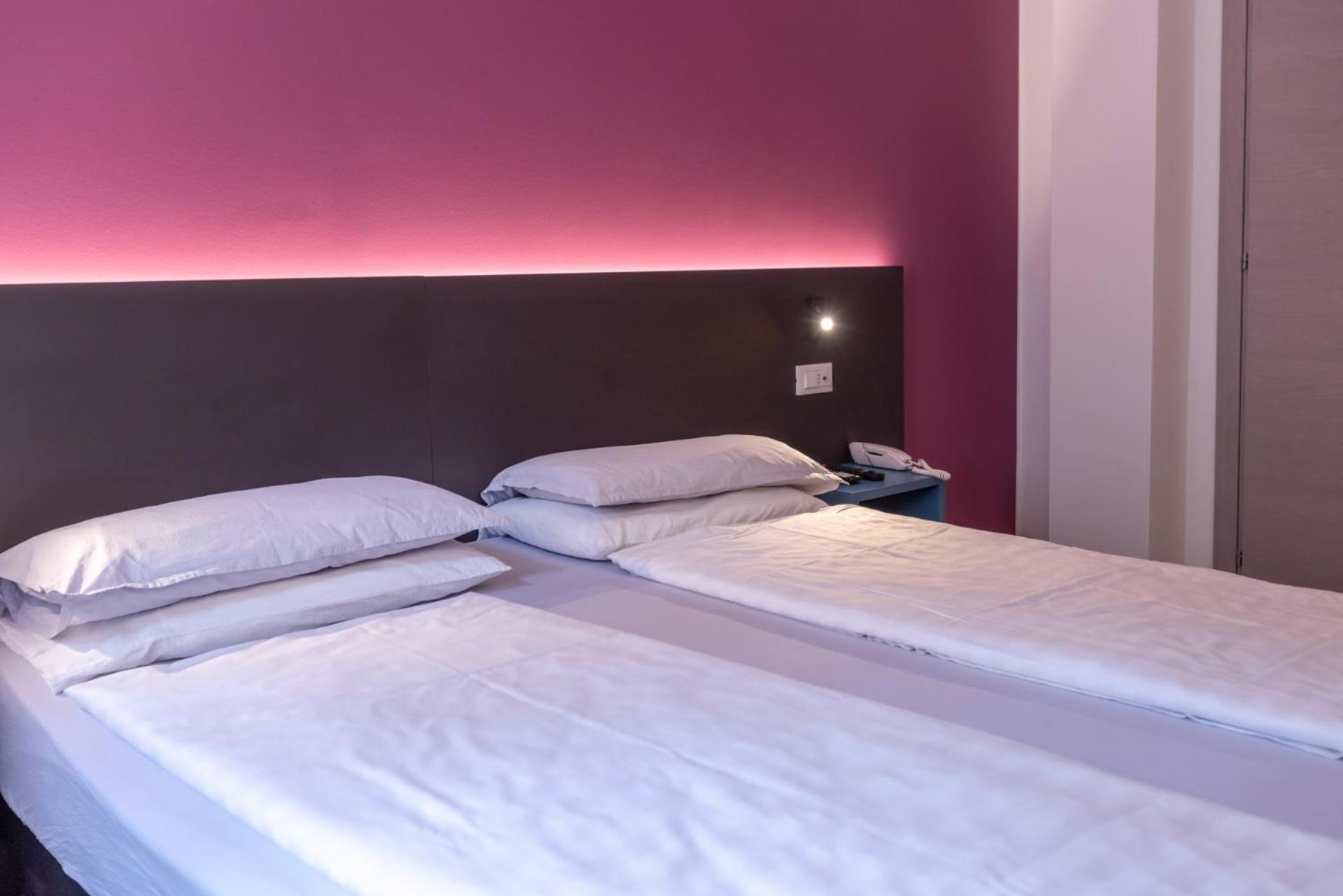 Residence Solei Classic & Plus Brenzone sul Garda Kültér fotó