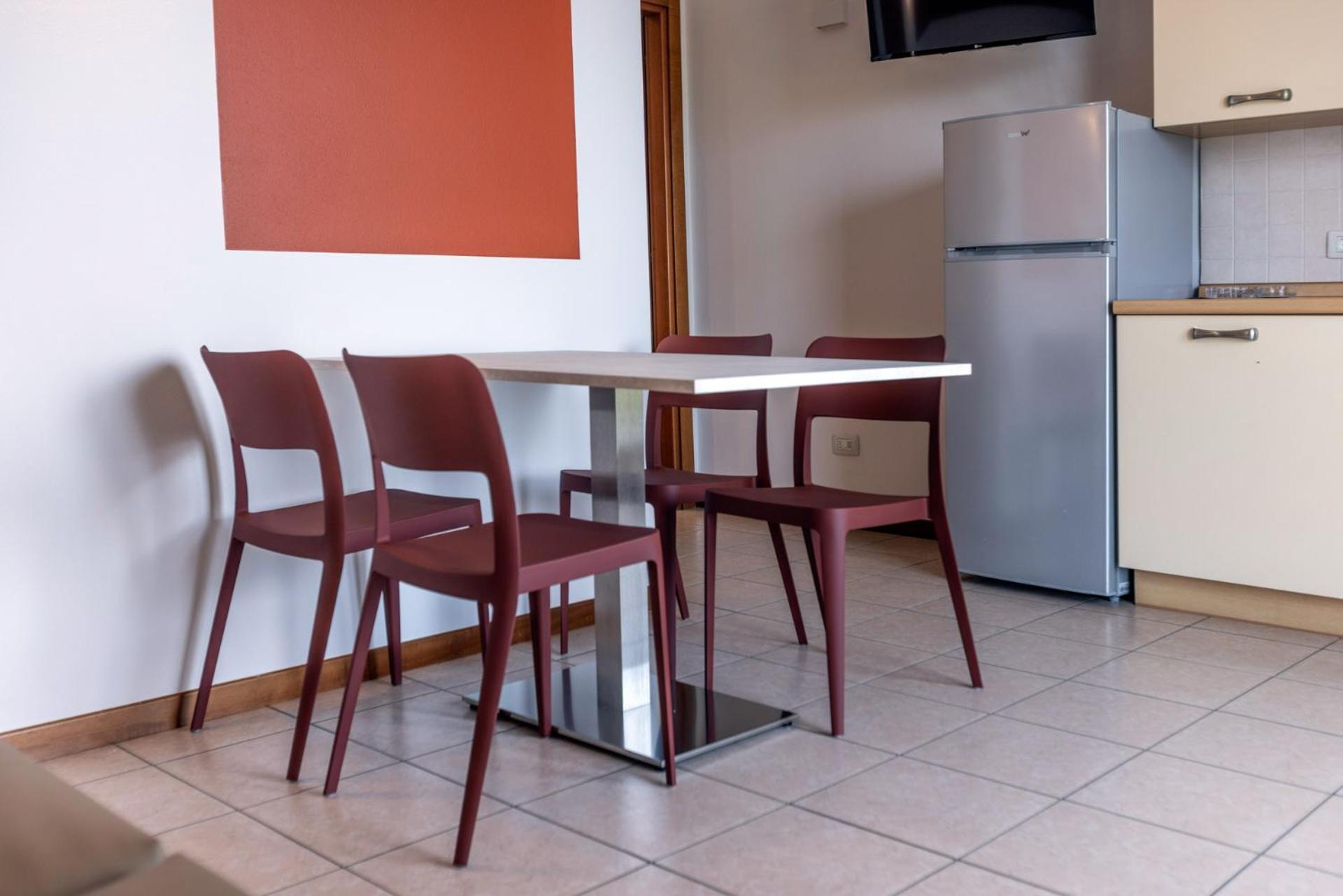Residence Solei Classic & Plus Brenzone sul Garda Kültér fotó