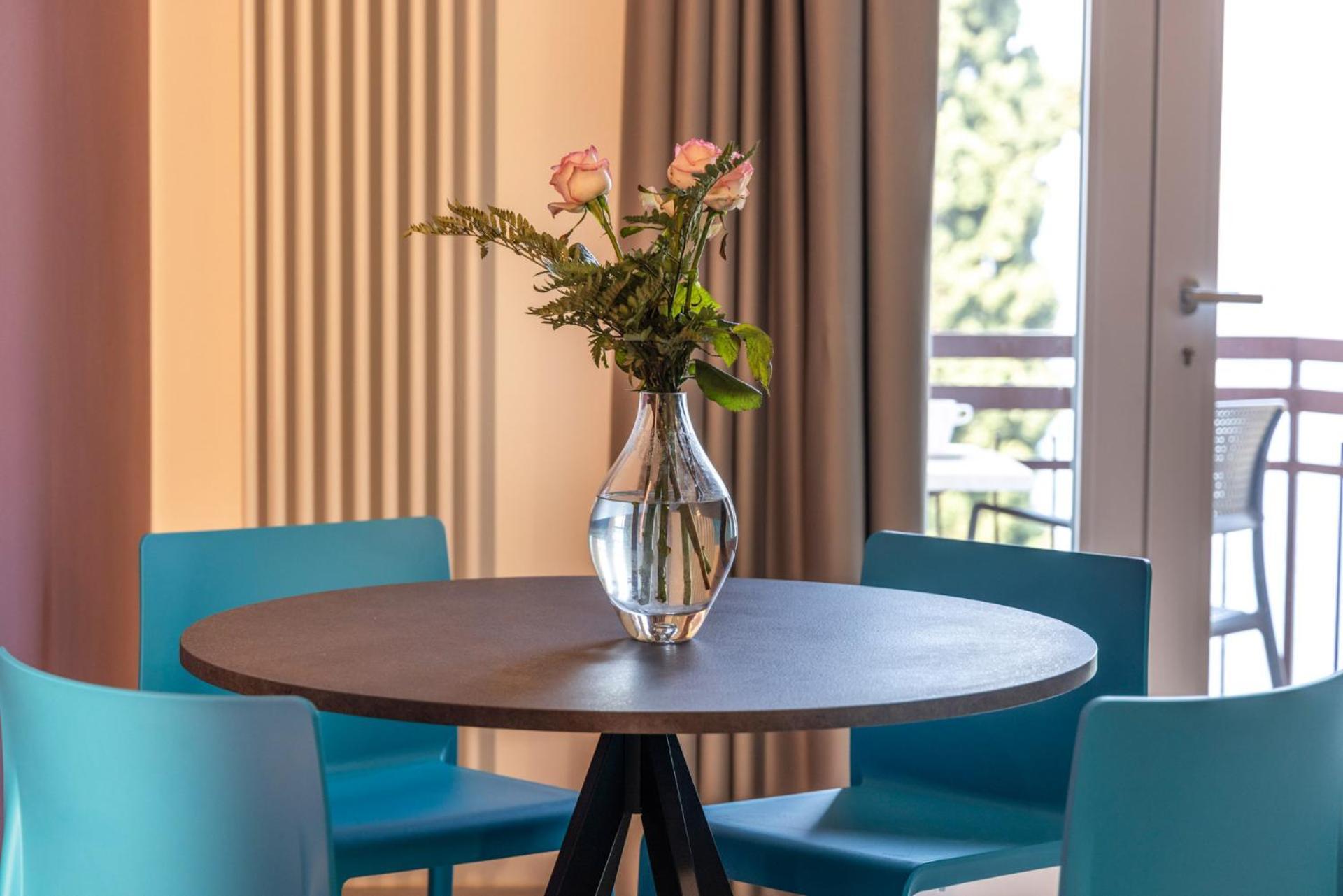 Residence Solei Classic & Plus Brenzone sul Garda Kültér fotó