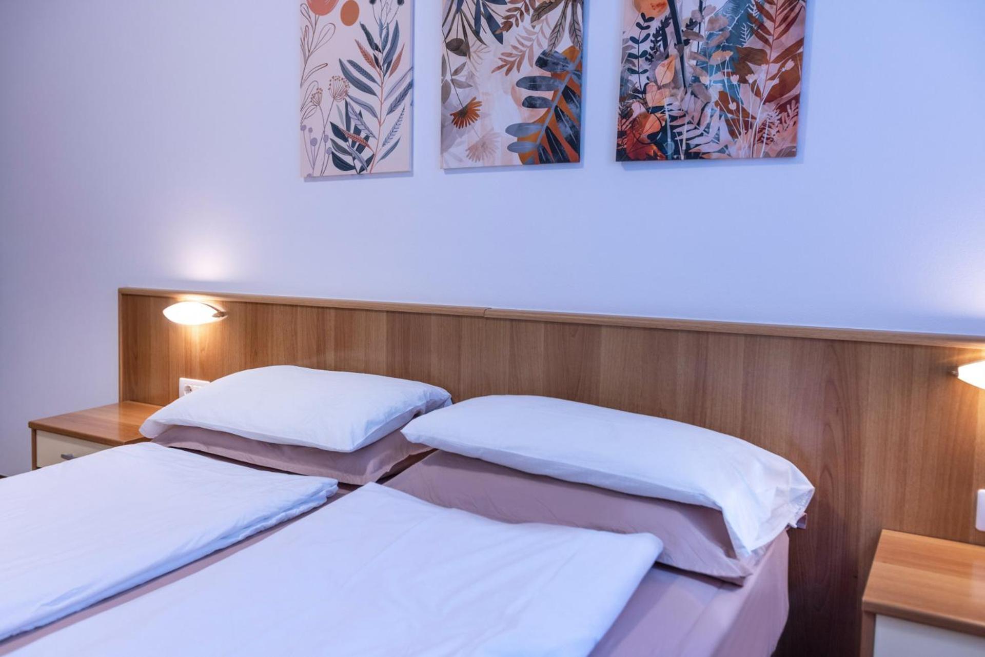 Residence Solei Classic & Plus Brenzone sul Garda Kültér fotó