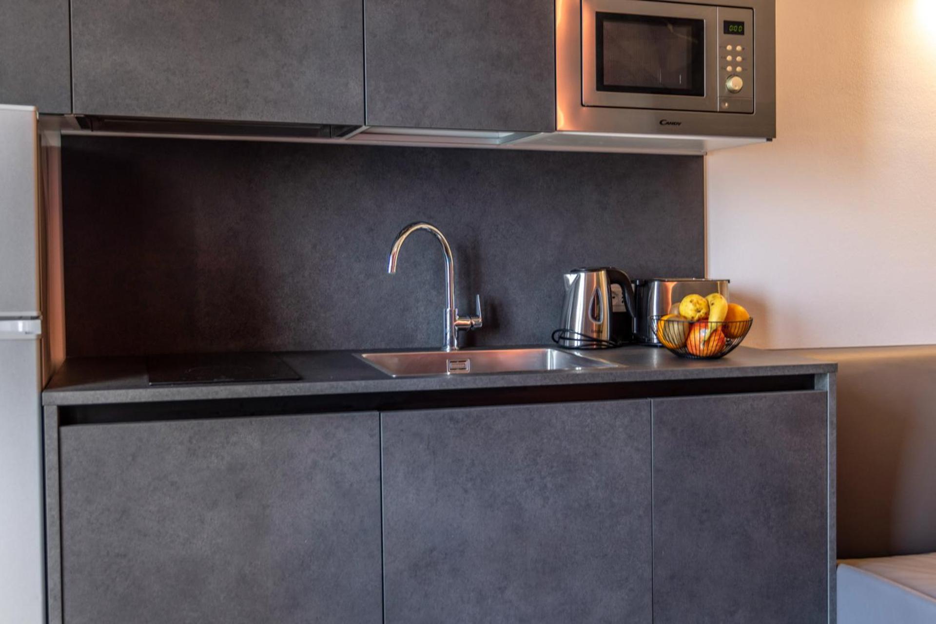 Residence Solei Classic & Plus Brenzone sul Garda Kültér fotó