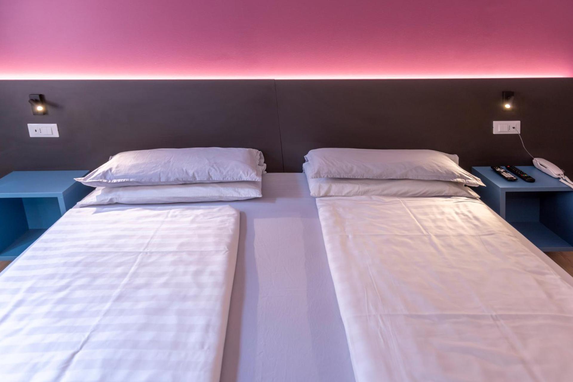 Residence Solei Classic & Plus Brenzone sul Garda Kültér fotó