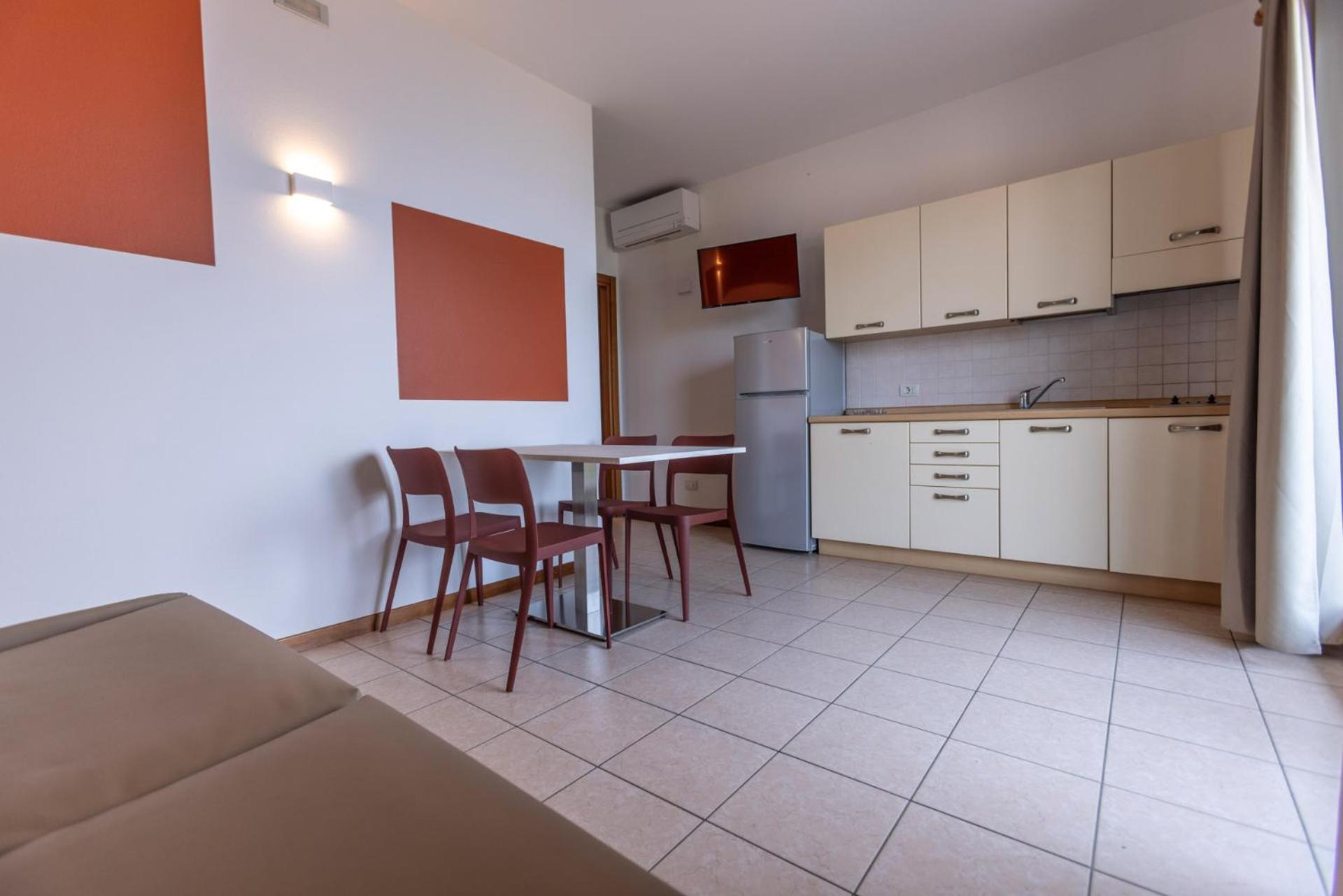 Residence Solei Classic & Plus Brenzone sul Garda Kültér fotó